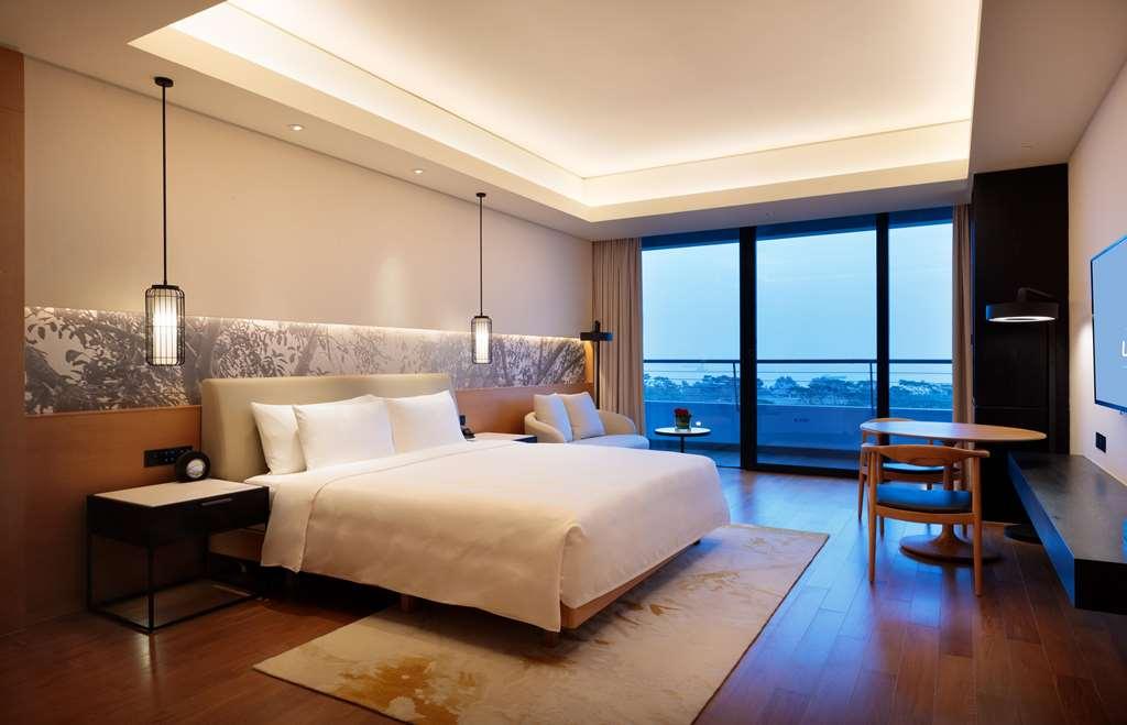 Ln Garden Hotel Nansha Guangzhou Quarto foto